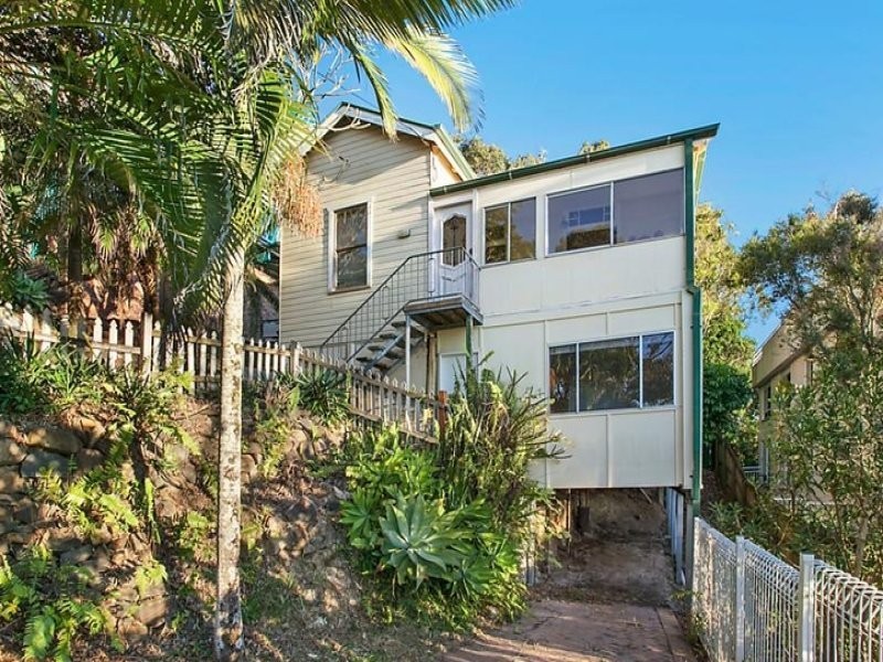 114 Musgrave Street, Kirra QLD 4225