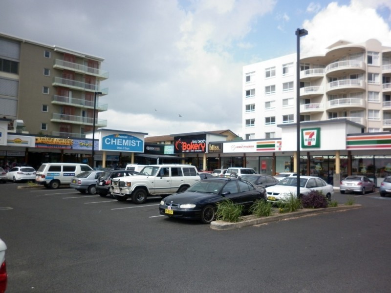 48 Musgrave Street, Kirra QLD 4225