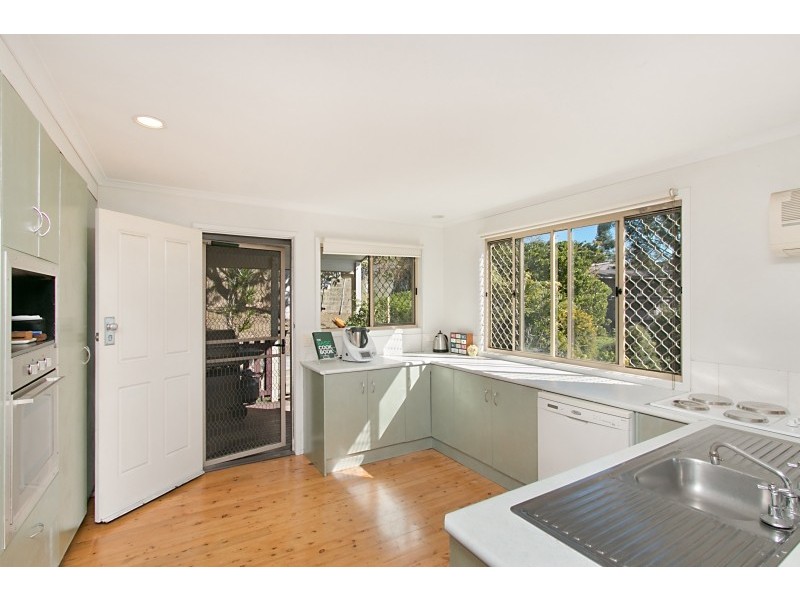 4 Nerang Street, Tweed Heads West NSW 2485