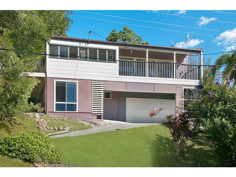 4 Nerang Street, Tweed Heads West NSW 2485