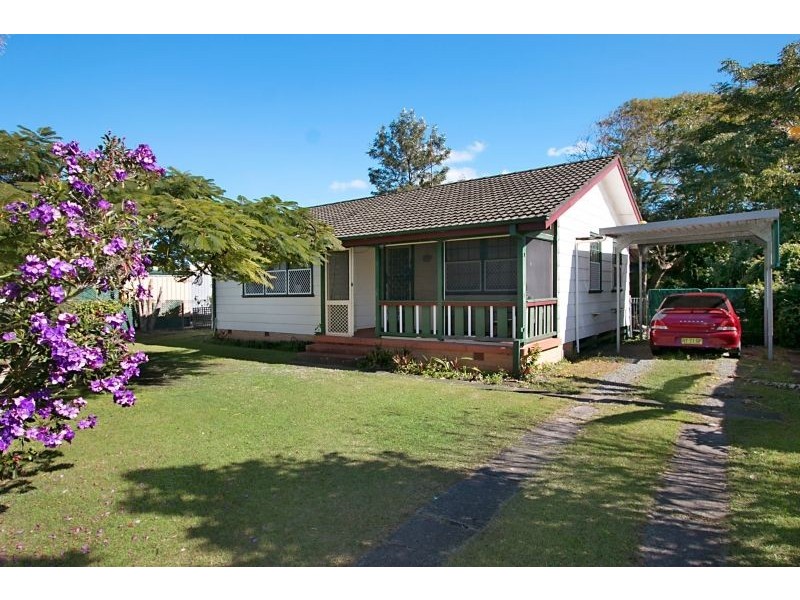 9 Oxley Street, Tweed Heads South NSW 2486