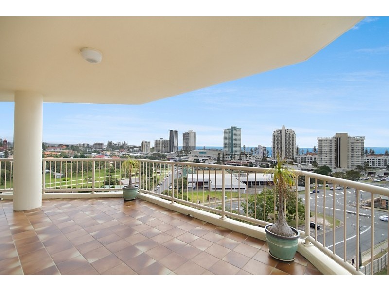 34/6-8 Thomson Street Glenorcy, Tweed Heads NSW 2485