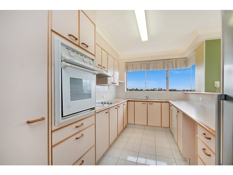 34/6-8 Thomson Street Glenorcy, Tweed Heads NSW 2485