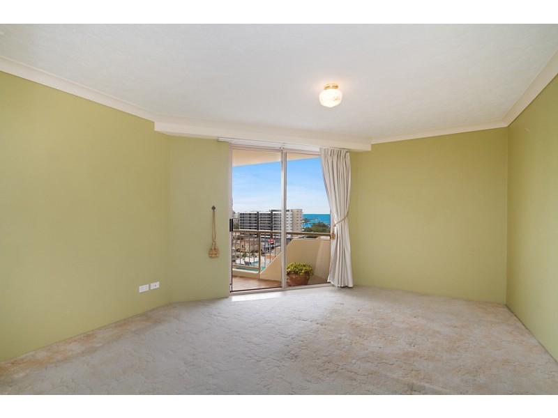 34/6-8 Thomson Street Glenorcy, Tweed Heads NSW 2485