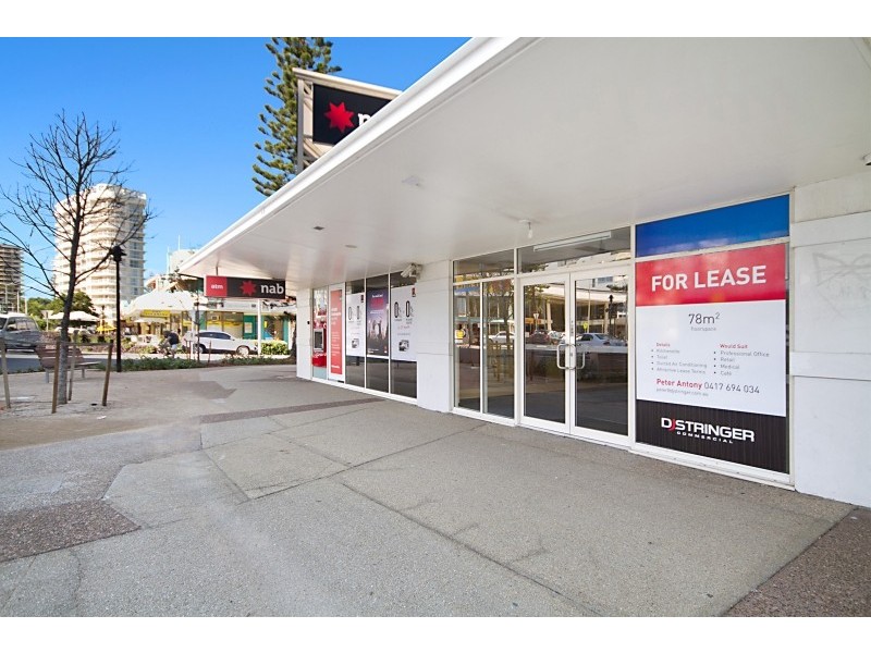 84 Griffith Street, Coolangatta QLD 4225
