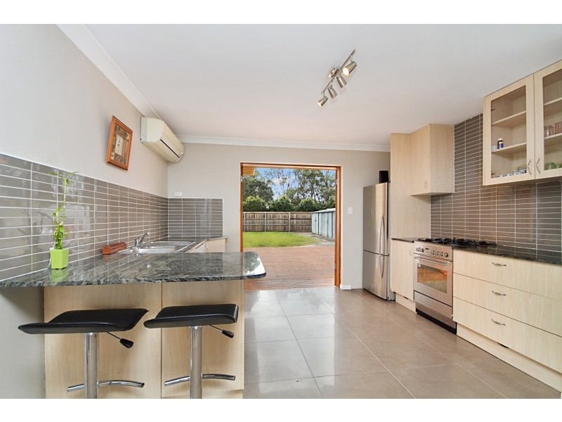 32 Blundell Blvd, Tweed Heads South NSW 2486