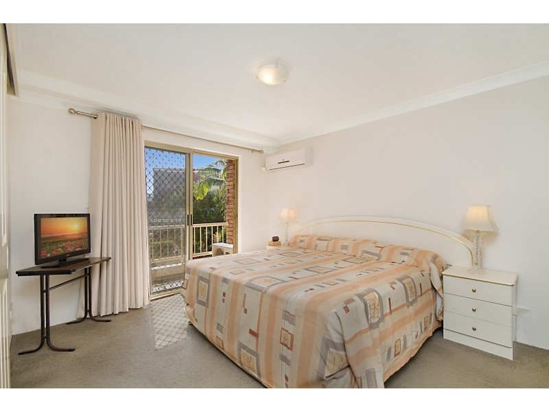 12/4 Botany Cresent, Tweed Heads NSW 2485