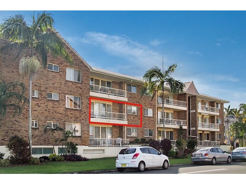 12/4 Botany Cresent, Tweed Heads NSW 2485