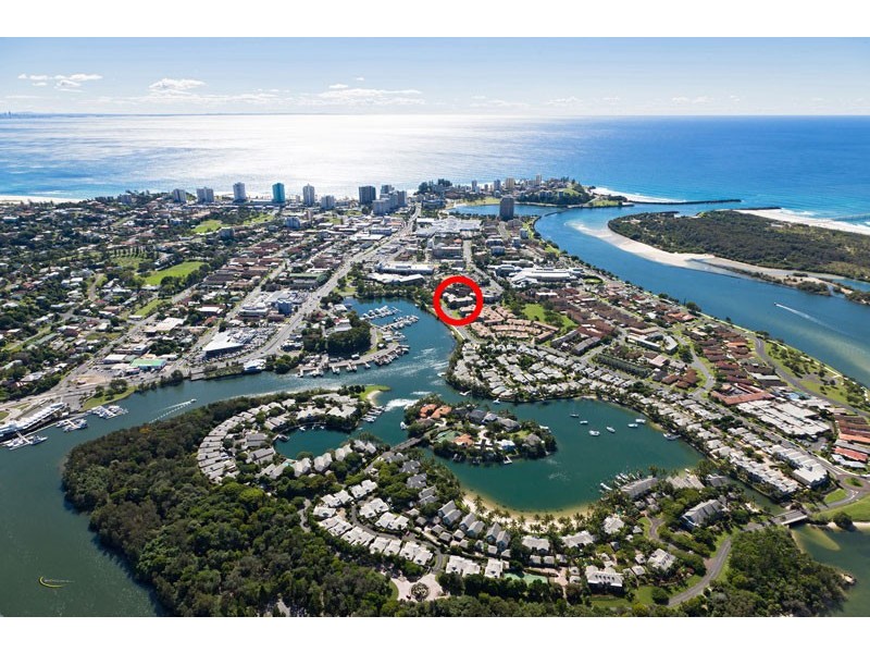 12/4 Botany Cresent, Tweed Heads NSW 2485