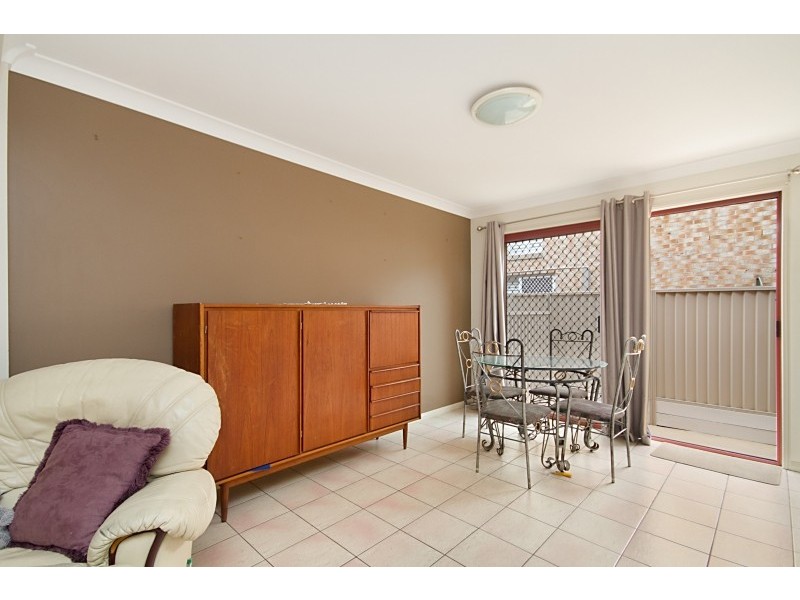 4/454-456 Coolangatta Road Zivanovic Villas, Tugun QLD 4224