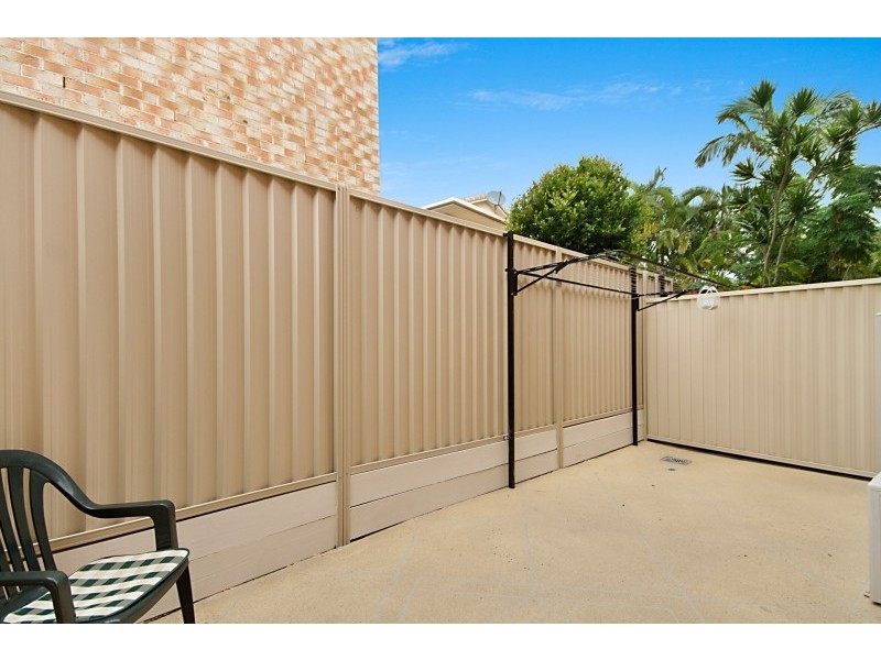 4/454-456 Coolangatta Road Zivanovic Villas, Tugun QLD 4224