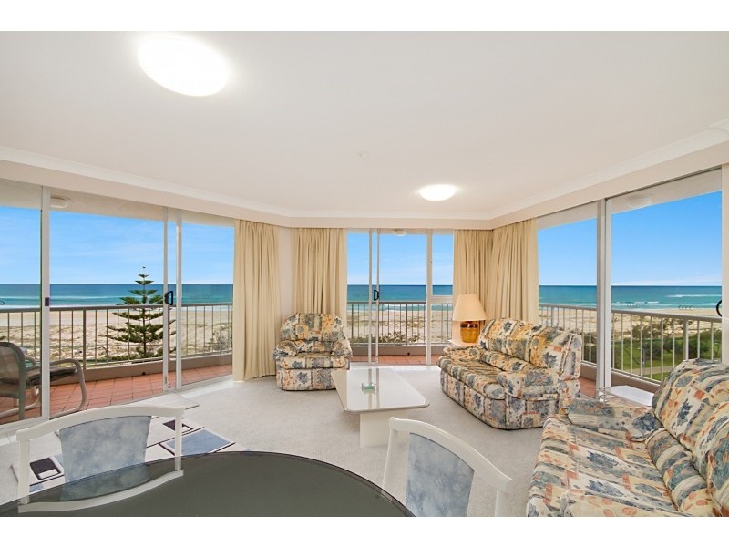 701/6 Coyne Street Meridian Tower, Coolangatta QLD 4225