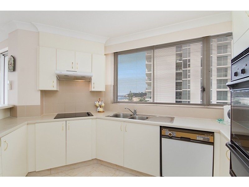 701/6 Coyne Street Meridian Tower, Coolangatta QLD 4225