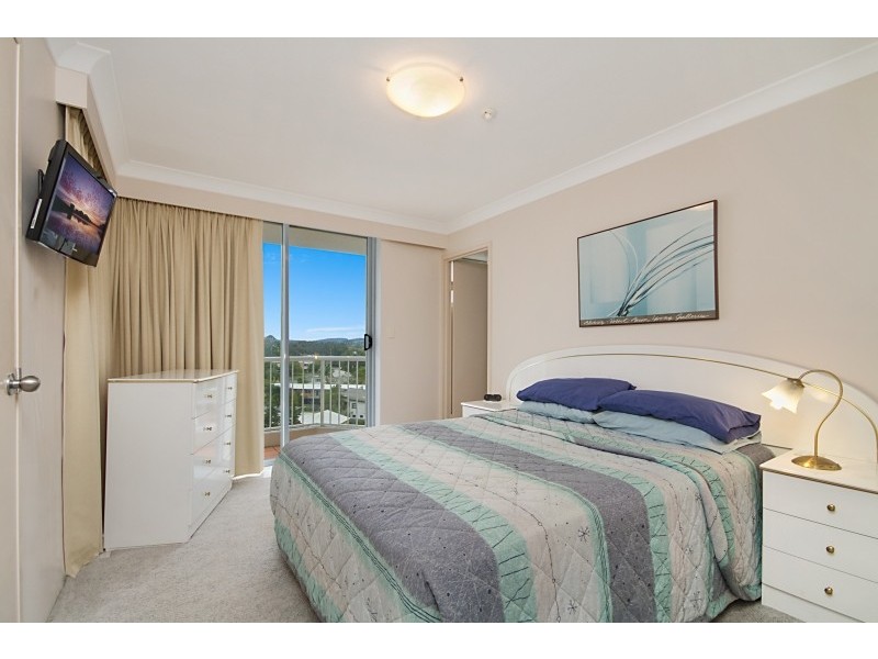 701/6 Coyne Street Meridian Tower, Coolangatta QLD 4225