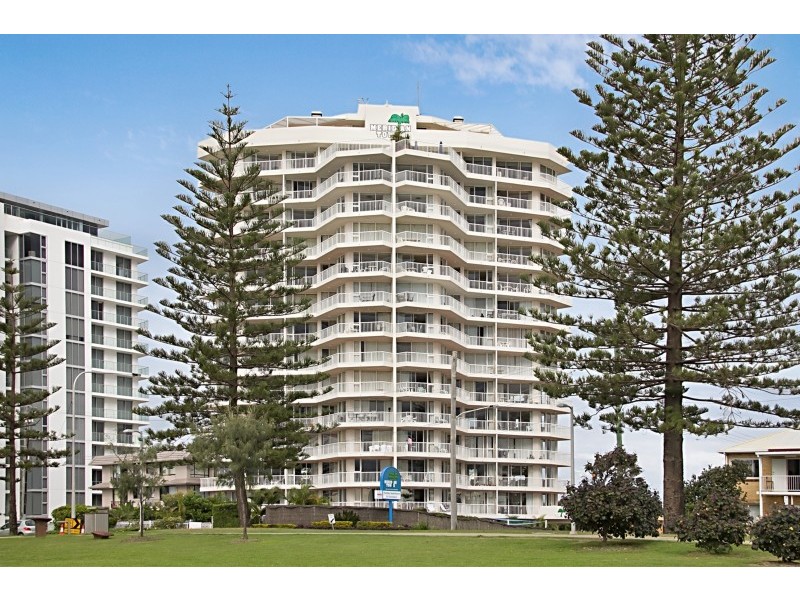 701/6 Coyne Street Meridian Tower, Coolangatta QLD 4225