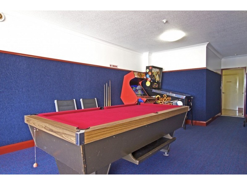 701/6 Coyne Street Meridian Tower, Coolangatta QLD 4225