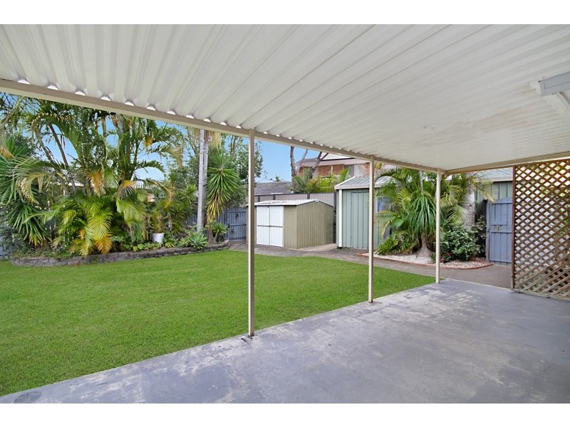 46/3-19 Amaroo Drive, Banora Point NSW 2486