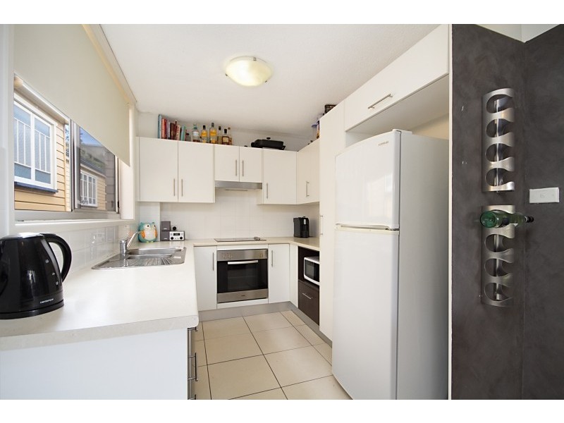 5/37 Garrick Street – Camila Apartments, Coolangatta QLD 4225