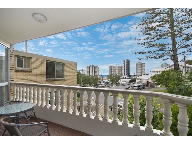 5/37 Garrick Street – Camila Apartments, Coolangatta QLD 4225