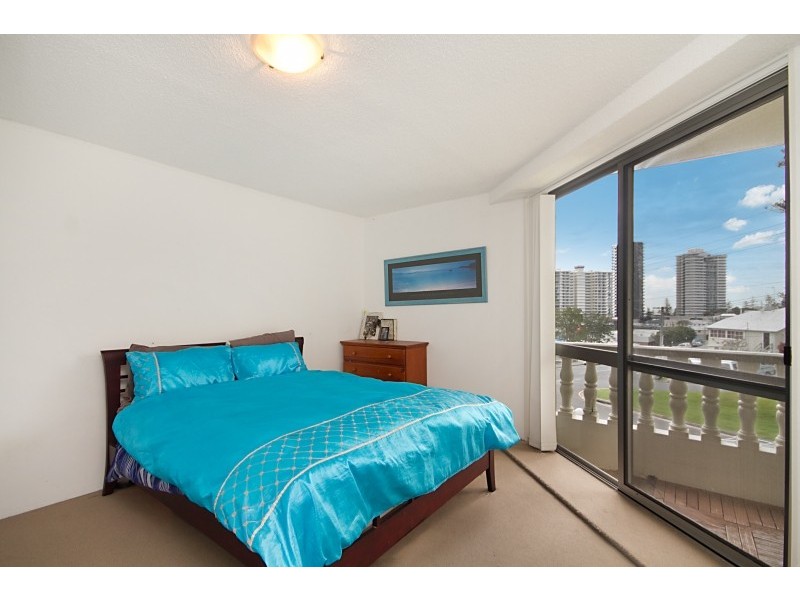 5/37 Garrick Street – Camila Apartments, Coolangatta QLD 4225