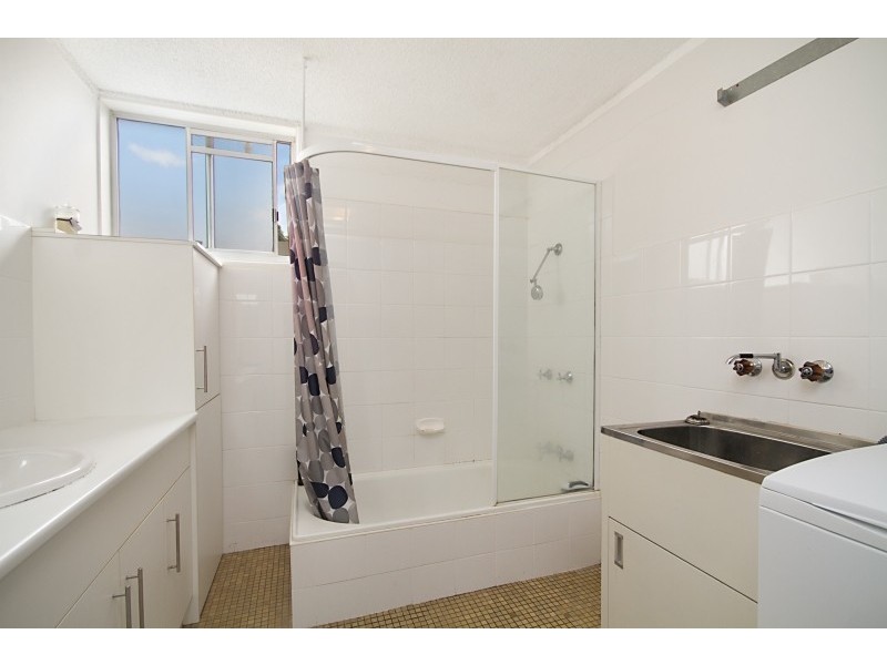 5/37 Garrick Street – Camila Apartments, Coolangatta QLD 4225