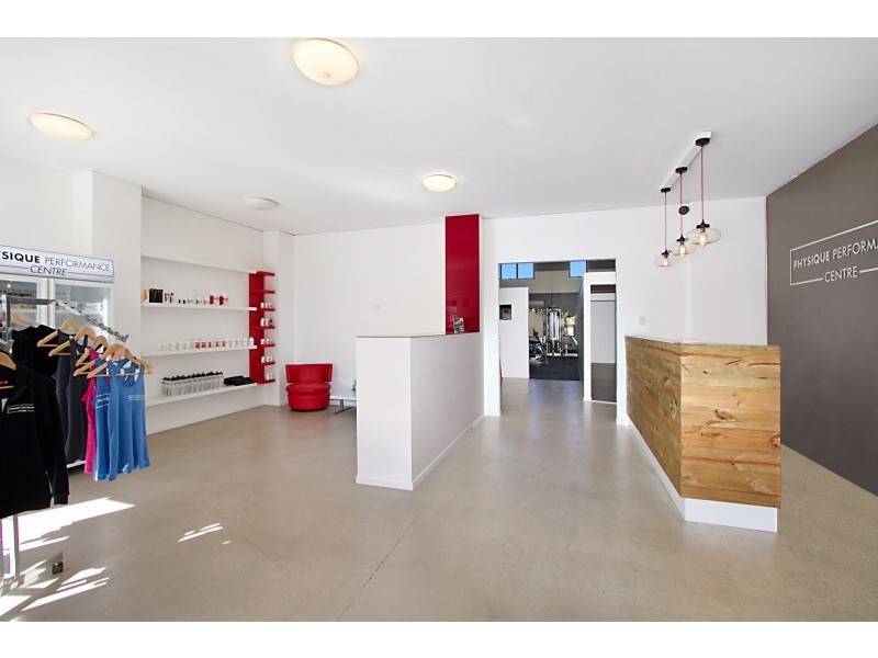 4/40 Township Drive, Burleigh Heads QLD 4220