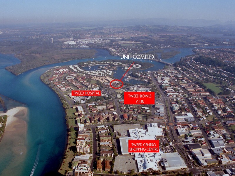 14/18 Brett Street, Tweed Heads NSW 2485