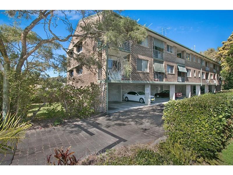 3/28 Coolangatta Road, Kirra QLD 4225