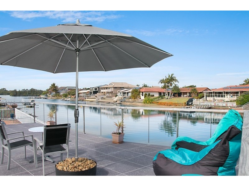 52 Old Ferry Road, Banora Point NSW 2486