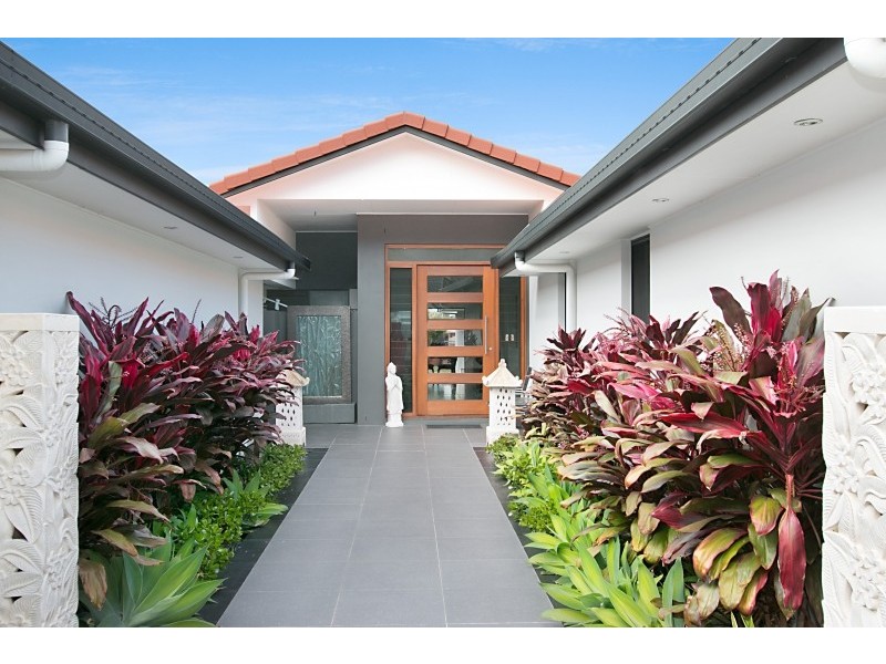 52 Old Ferry Road, Banora Point NSW 2486