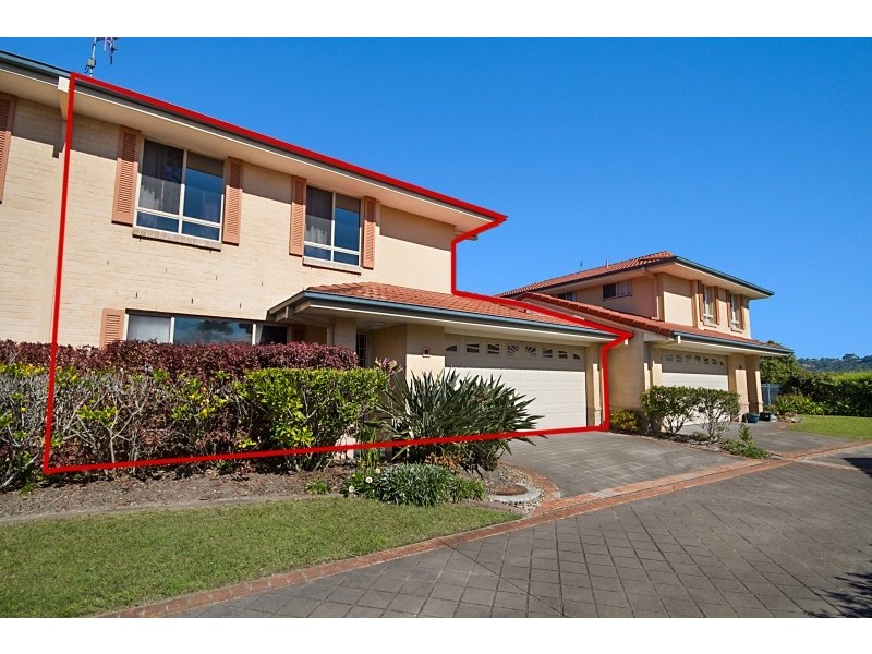 14/83 Gollan Drive – Seagulls Shores, Tweed Heads West NSW 2485