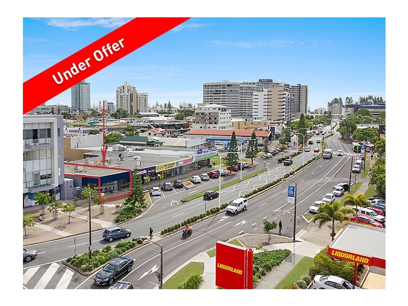 4/71-73 Wharf Street, Tweed Heads NSW 2485