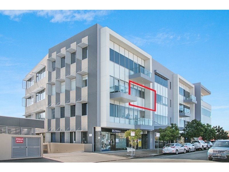 25/75 Wharf Street, Tweed Heads NSW 2485
