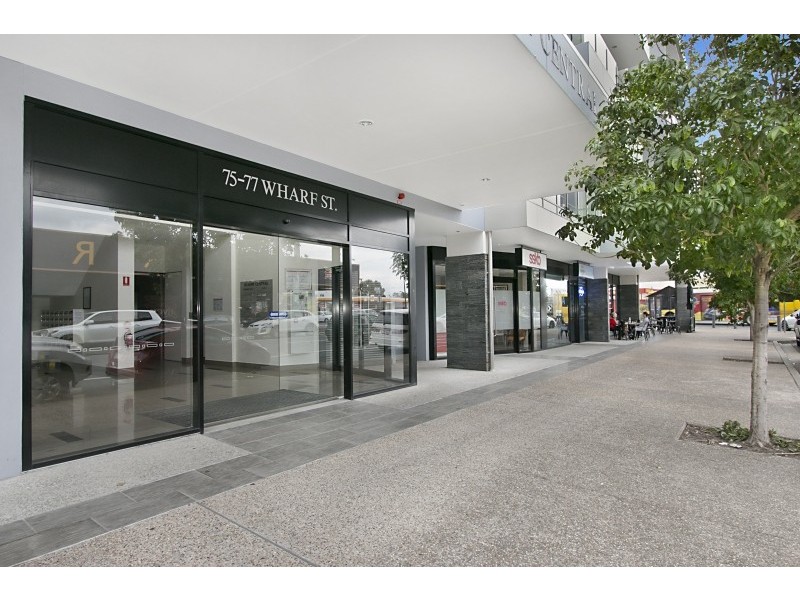 25/75 Wharf Street, Tweed Heads NSW 2485