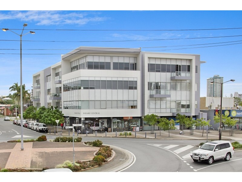 25/75 Wharf Street, Tweed Heads NSW 2485