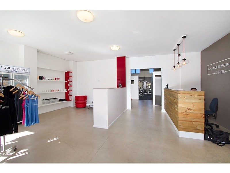 4/38 Township Drive, Burleigh Heads QLD 4220