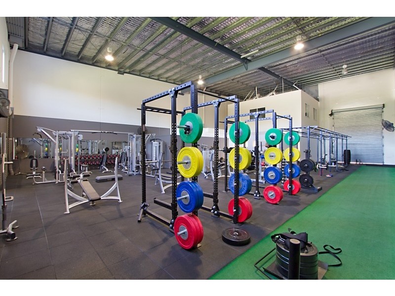 4/38 Township Drive, Burleigh Heads QLD 4220