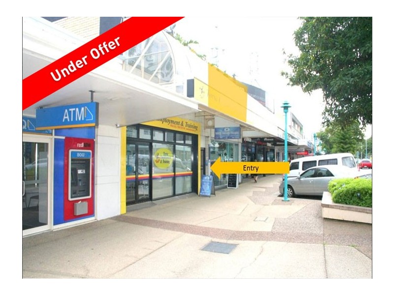 2/80 Griffith Street, Coolangatta QLD 4225