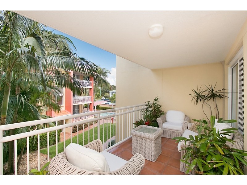 16/14 Douglas Street – Pearl of Kirra, Kirra QLD 4225