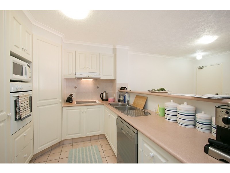 16/14 Douglas Street – Pearl of Kirra, Kirra QLD 4225