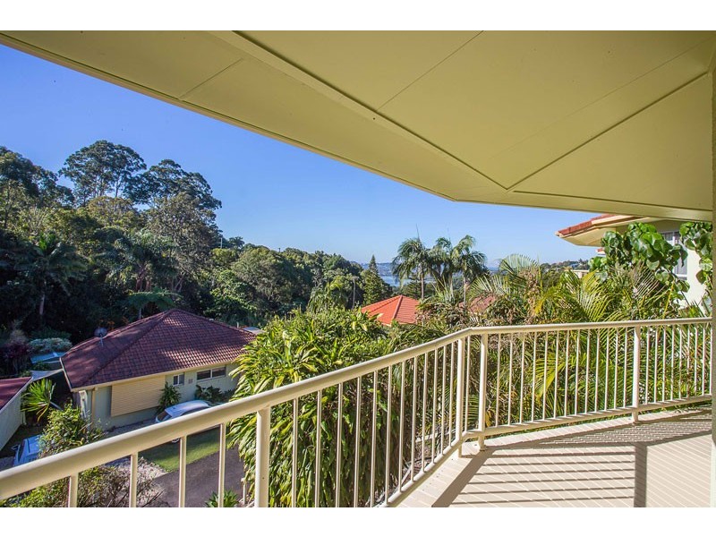 5/4-12 Simpson Drive, Bilambil Heights NSW 2486