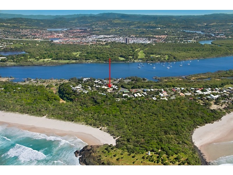 2/3 Elizabeth Street, Fingal Head NSW 2487