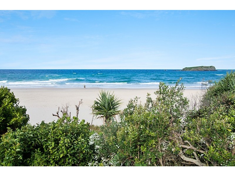 2/3 Elizabeth Street, Fingal Head NSW 2487