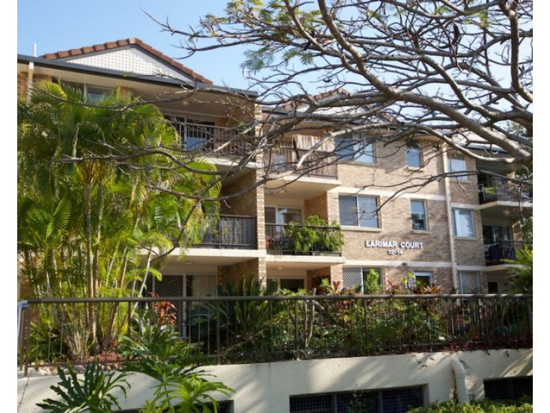 2/12-14 Thrower Drive, Currumbin QLD 4223