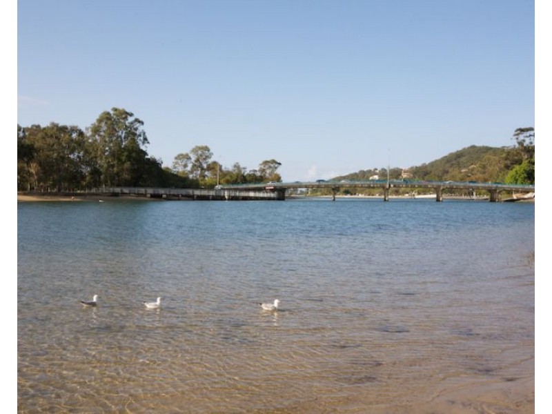 2/12-14 Thrower Drive, Currumbin QLD 4223