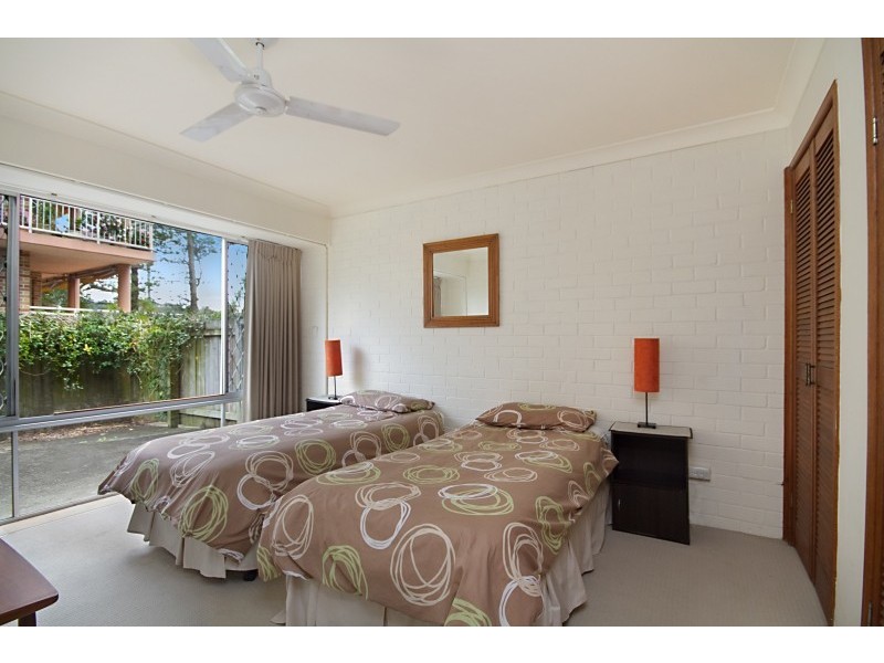 2/2 Dune Street aka 2/506 Golden Four Drive, Tugun QLD 4224