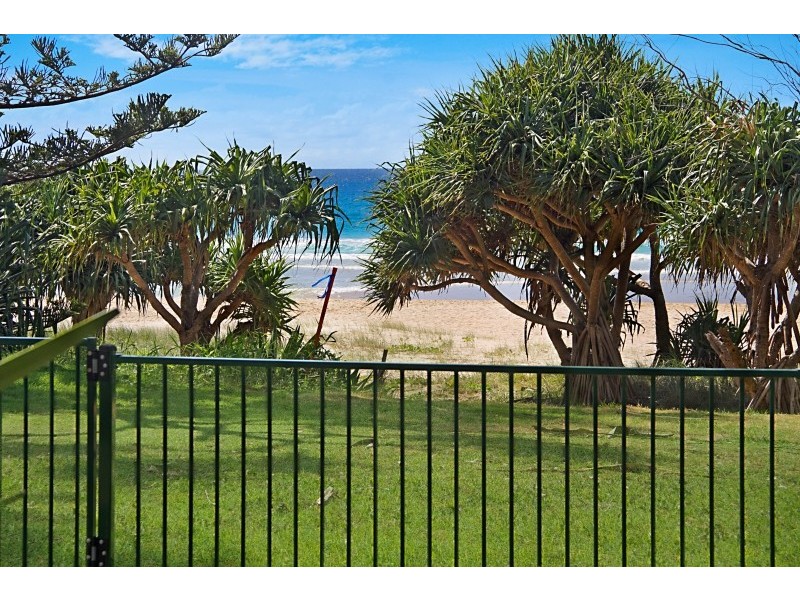 2/2 Dune Street aka 2/506 Golden Four Drive, Tugun QLD 4224