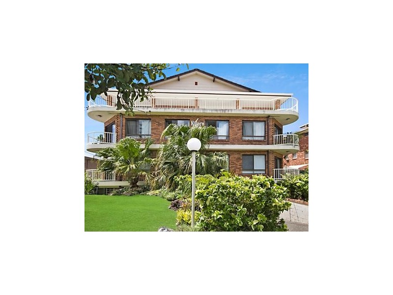 6/153 Golden Four Drive, Bilinga QLD 4225