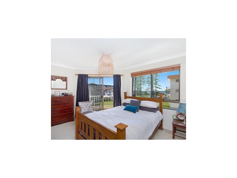 6/153 Golden Four Drive, Bilinga QLD 4225
