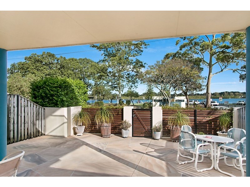 3/16 Margaret Street, Tweed Heads NSW 2485
